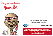 Organizaciones Gandhi (Empresa (plataforma)) Tapa blanda – 21 ene 2013