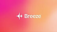 Meet Breeze — HubSpot’s AI that powers the entire customer platform