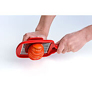 Tomato Slicer