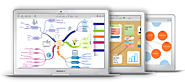 iMindMap9 Mind Mapping and Brainstorming Software