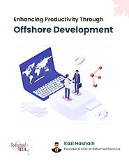 PPT - Enhancing Productivity Through Offshore Development PowerPoint Presentation - ID:13972712