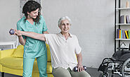 Physical Therapy Service in San Jose: Expert Care and Rehabilitation