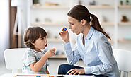 Speech Therapy Service San Jose: Helping Children Find Their Voice and Thrive with Care Must