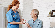 The Role of Home Health in San Jose in Holistic Well-Being for Residents