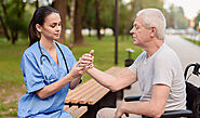 Exploring Home Healthcare Service in San Jose: Your Health, Your Home, Our Care