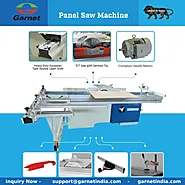 Panel Saw Machine | Panel Saw Machine Manufacturer In India