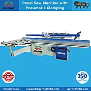 Panel saw | Made in India | Furniture Wood Work Machines