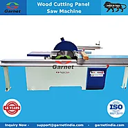 Wood Cutting Panel Saw | Panel Saw Machine Latest Price | Manufacturer