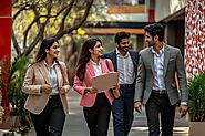 Best PGDM Placements in Northern India: Top Colleges You Shouldn't Miss