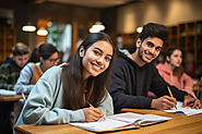 Best MCA College in Ghaziabad: Top Institutes with High Placement Rates