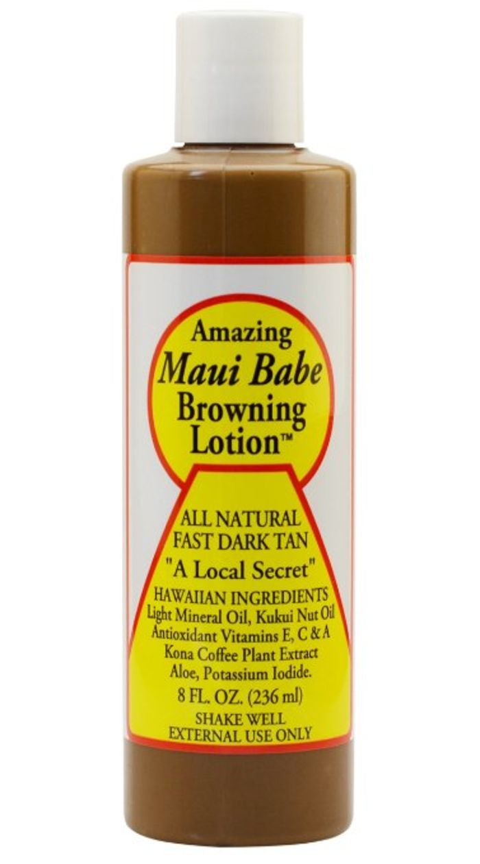 Best Tanning Lotion To Get Dark Fast Reviews | A Listly List