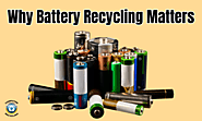 iframely: Computer Recycling: The Importance of Battery Recycling