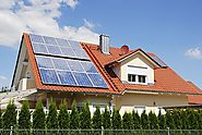 Choosing the Right Solar Panel Installer