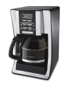 Mr. Coffee12-Cup Programmable Coffeemaker