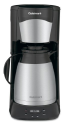 Cuisinart Thermal 12-Cup Programmable Coffeemaker