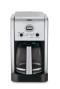 Cuisinart DCC-2600 Brew Central 14-Cup Programmable Coffeemaker with Glass Carafe