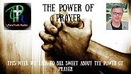The Power of Prayer By Bill Sweet