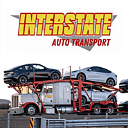 Philadelphia, PA Car Shipping | Interstate Auto Transport