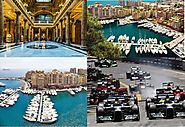 Tourist Attractions in Monaco _ Top 10 Tourist