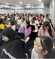 INDIA'S MOST ADVANCED DIGITAL MARKETING COURSE IN UDAIPUR WITH PLACEMENT