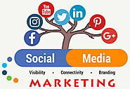 What is Social Media Marketing? Top 10+ Advantages of Social Media Marketing in 2025