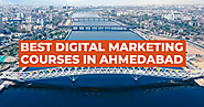 Award Wining Best Digital Marketing Course In Ahmedabad - ASDM