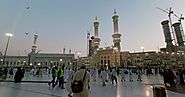 Umrah Tour Packages | Best Deals and Affordable Options