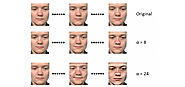笑顔の裏の表情をあばくAI技術を開発。無意識に表れる「微表情」を認識可能に - Engadget Japanese