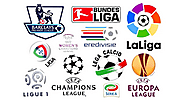 The Best Soccer Leagues to Follow: From EPL to MLS