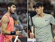 Sinner and Alcaraz Poised to Make History at the Beijing Open