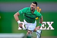 "Djokovic Knocked Out from BNP Paribas Open – A Shocking Upset & Sports Betting Suggestions "