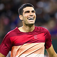 Expert Sports Betting Picks – Alcaraz Powers Into the Quarter-Finals
