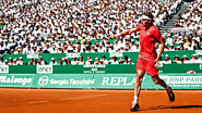Battle On The Clay: Top Seeds Eye Monte Carlo Glory