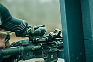 WestCost Security - Gun store