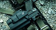 Purchasing a gun online