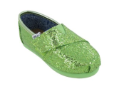 Toms Tiny Glitters Casual Shoe