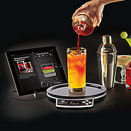 Perfect Drink App-Controlled Smart Bartending review