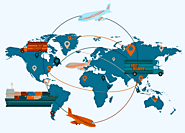 Top Trade Data Solutions Provider for Global Import-Export Insights