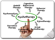 Ep 243: Did Your Therapy Really Work? - The Psych Files