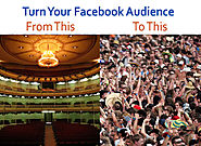 10 Ways To Find Your Ideal Facebook Audience |Sue Bride