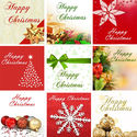 Free Christmas Facebook Images - by Sue Bride