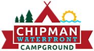 Chapman Waterfront Campground