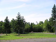 St. Martins Campgrounds