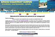 Kiwanis Oceanfront Camping