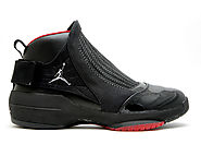 Air Jordan 19 - 2004