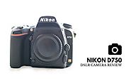 Nikon D750 Review - X-Light Photography