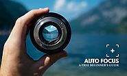 The Complete Autofocus Guide (Modes, Tips, Techniques) - X-Light Photography