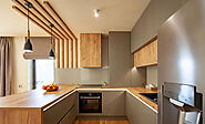 Top Kitchen Design Trends in Delhi for 2025