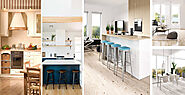 Maximizing Small Spaces: Innovative Modular Kitchen Designs for Urban Homes