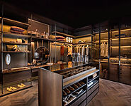 Space-Saving Tips for Modular Wardrobe Design in Delhi Apartments